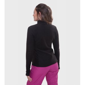 Campera de mujer Clover M 3en1