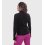 Campera de mujer Clover M 3en1
