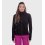 Campera de mujer Clover M 3en1