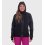 Campera de mujer Clover M 3en1