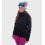 Campera de mujer Clover M 3en1