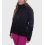 Campera de mujer Clover M 3en1
