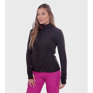 Campera de mujer Clover M 3en1