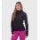 Campera de mujer Clover M 3en1