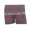 Boxer de hombre de microfibra rayado
