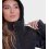 Campera de mujer Clover M 3en1