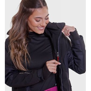 Campera de mujer Clover M 3en1