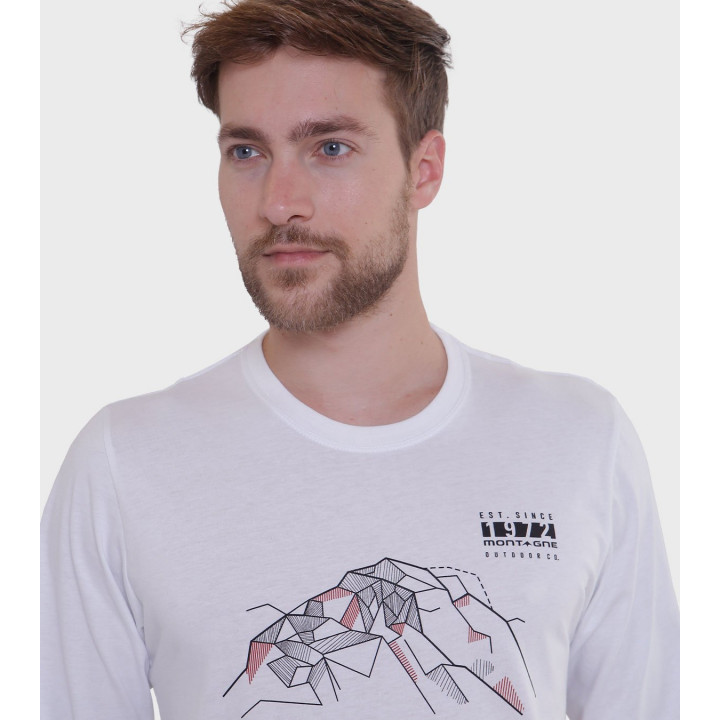 Remera de hombre Felix