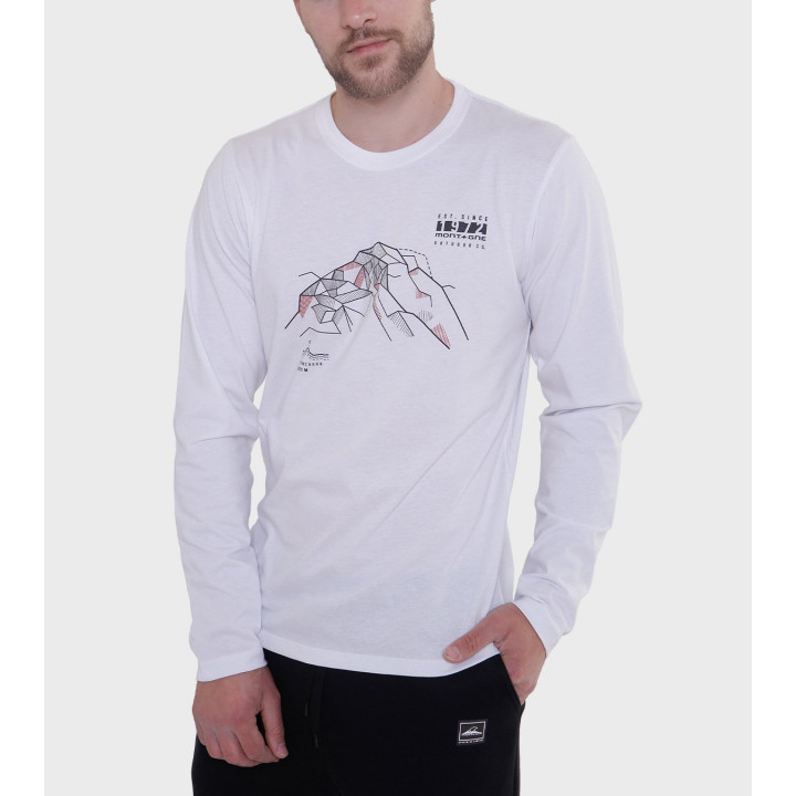 Remera de hombre Felix