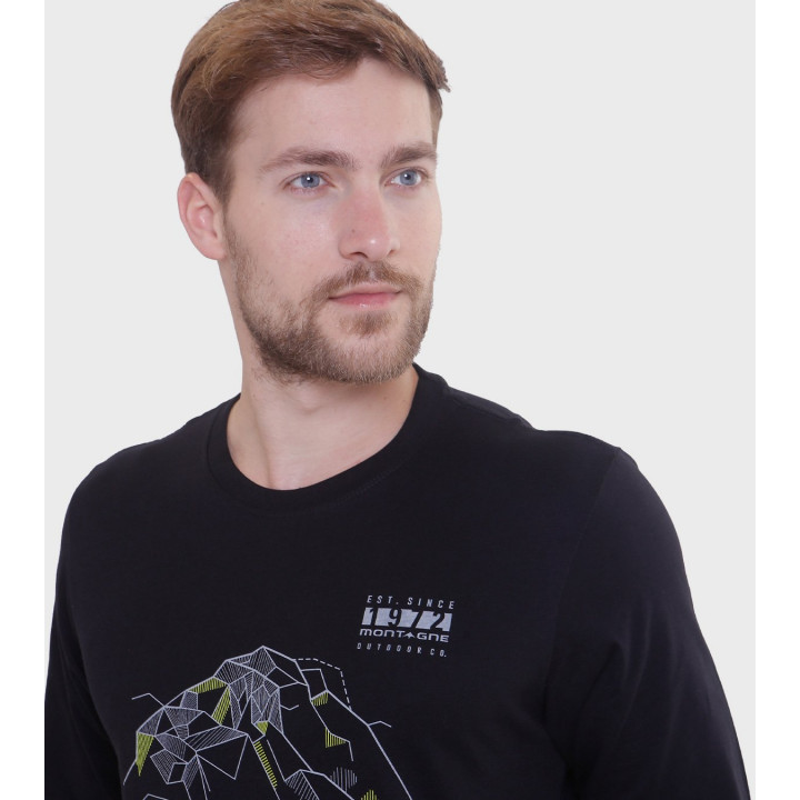 Remera de hombre Felix