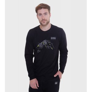 Remera de hombre Felix
