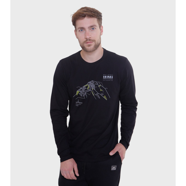 Remera de hombre Felix