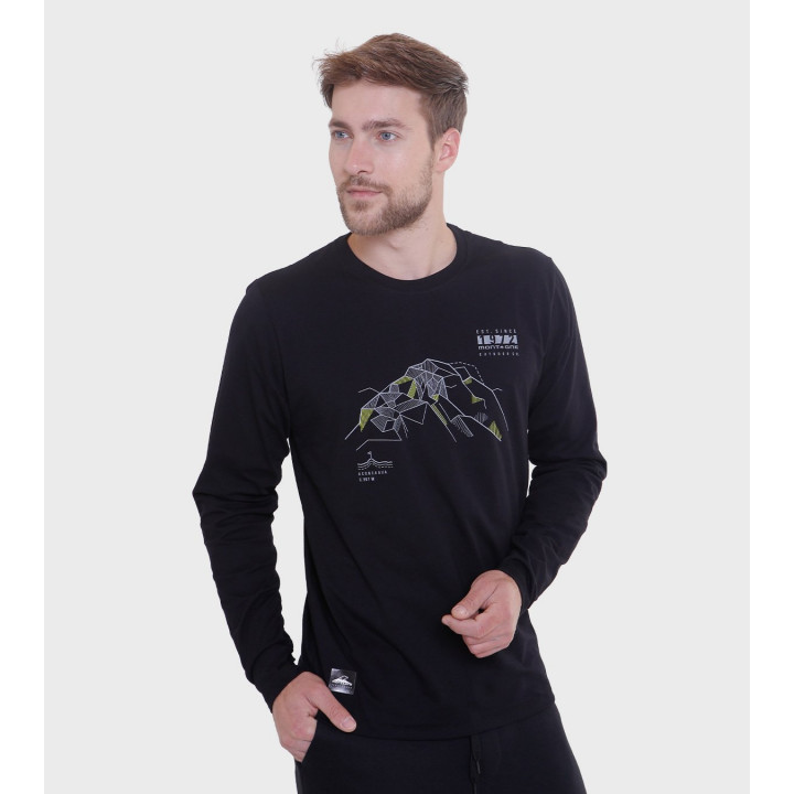 Remera de hombre Felix
