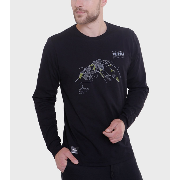 Remera de hombre Felix