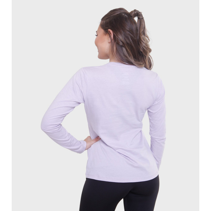 Remera de mujer Isla ML