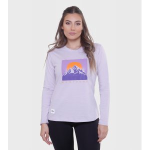 Remera de mujer Isla ML