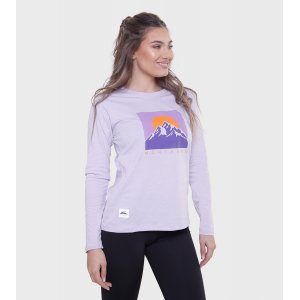 Remera de mujer Isla ML