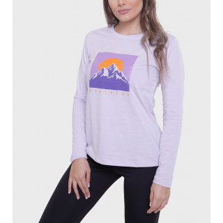 Remera de mujer Isla ML