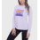 Remera de mujer Isla ML