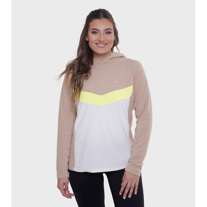Buzo de mujer Demi