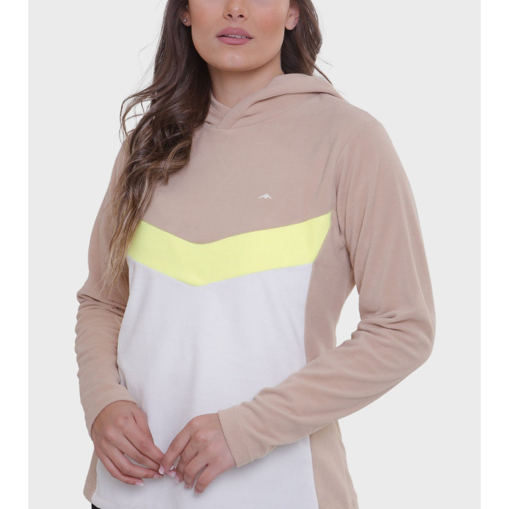 Buzo de mujer Demi