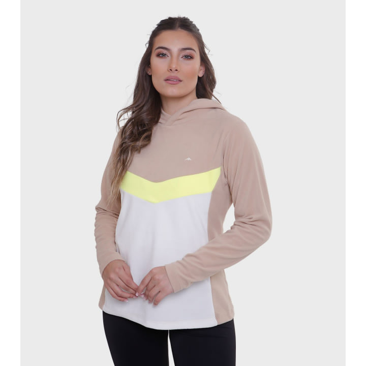 Buzo de mujer Demi