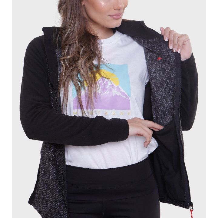 Campera de mujer Gema