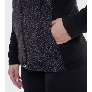 Campera de mujer Gema