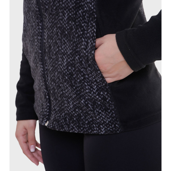 Campera de mujer Gema