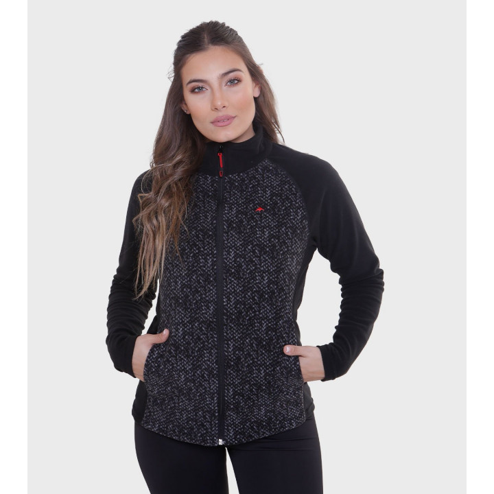 Campera de mujer Gema