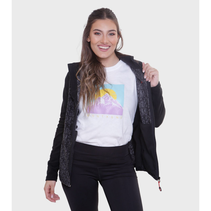 Campera de mujer Gema