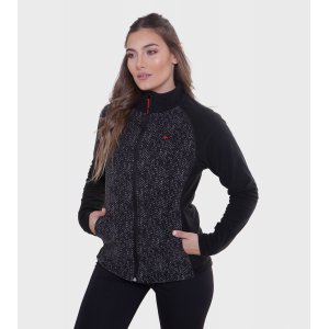 Campera de mujer Gema
