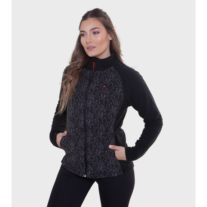 Campera de mujer Gema