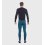 Pantalón térmico de hombre Andes