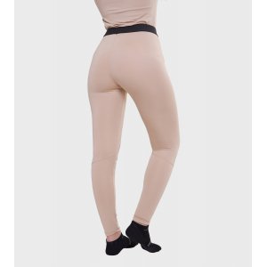 Pantalón interior térmico de mujer Aspen