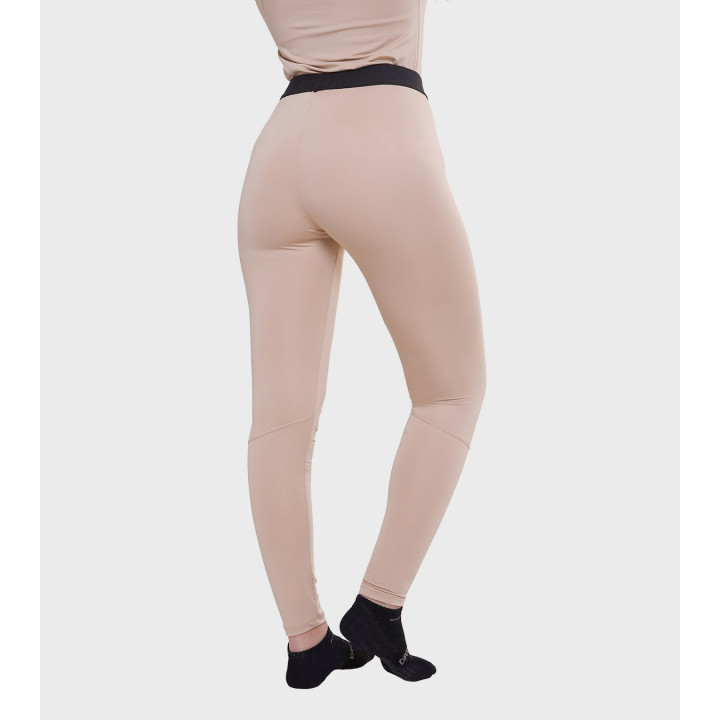 Pantalón interior térmico de mujer Aspen