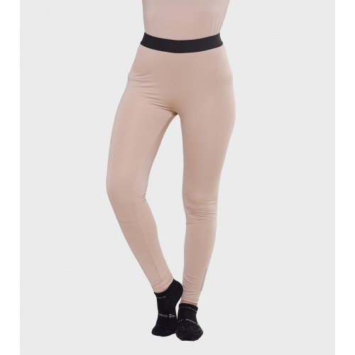 Pantalón interior térmico de mujer Aspen