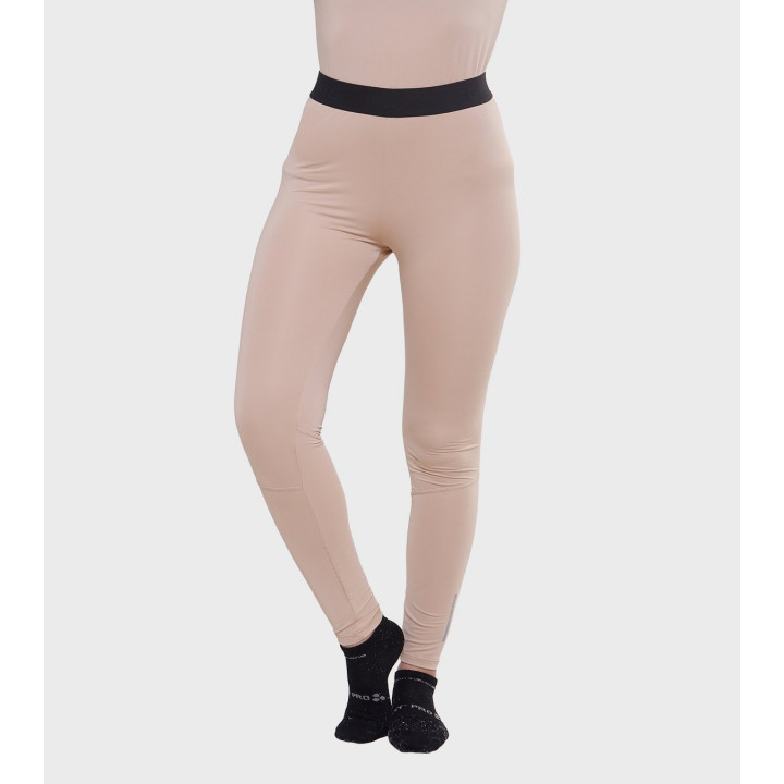 Pantalón interior térmico de mujer Aspen