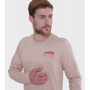 Remera de hombre Cooper