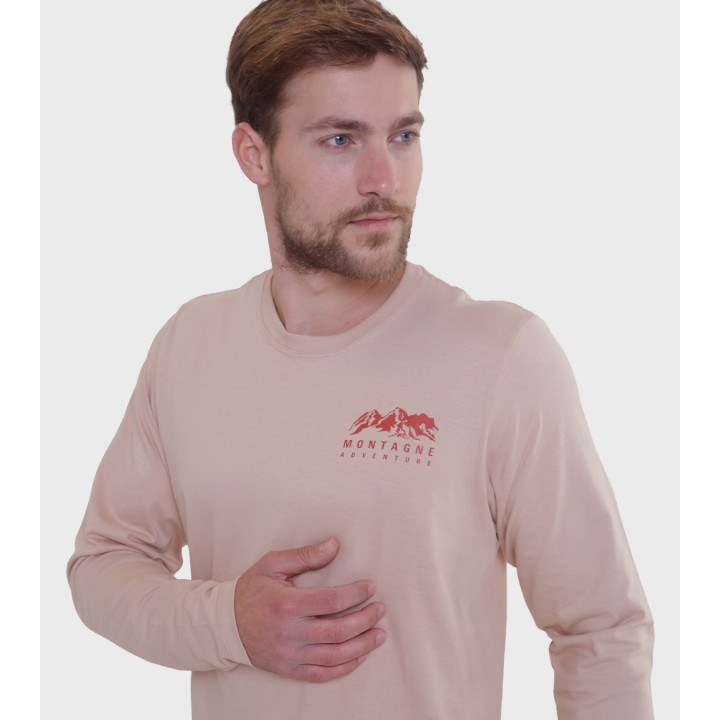 Remera de hombre Cooper