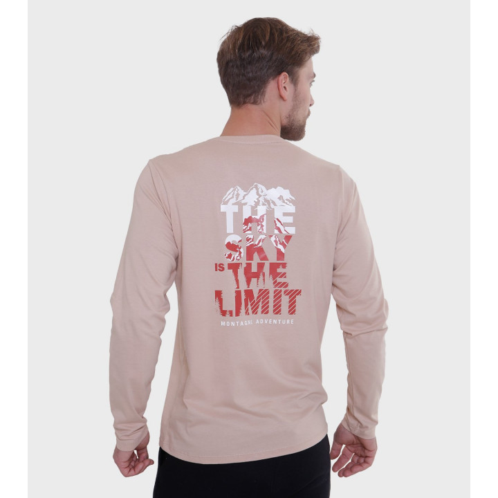 Remera de hombre Cooper