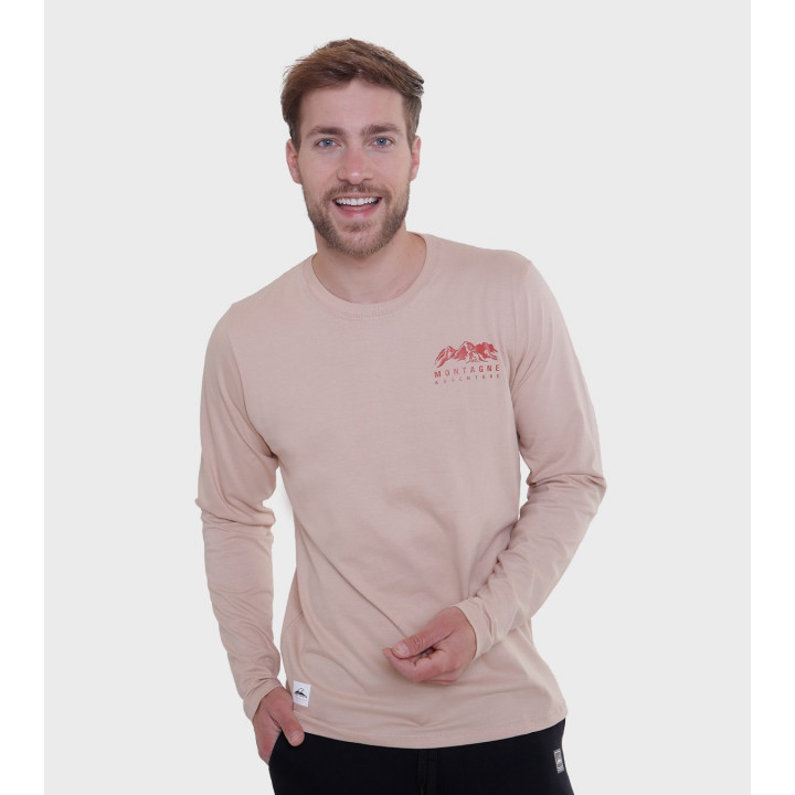 Remera de hombre Cooper