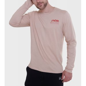 Remera de hombre Cooper