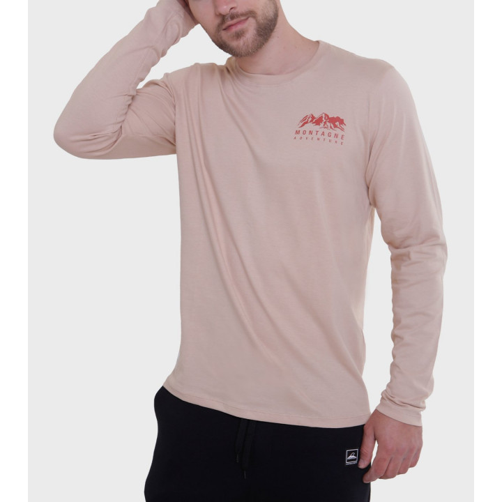 Remera de hombre Cooper