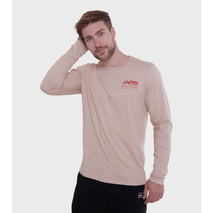 Remera de hombre Cooper