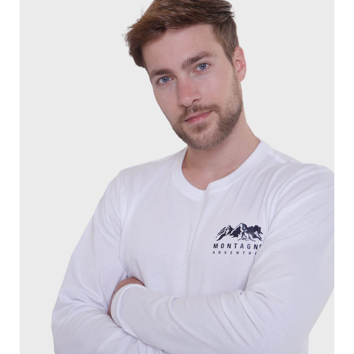 Remera de hombre Cooper