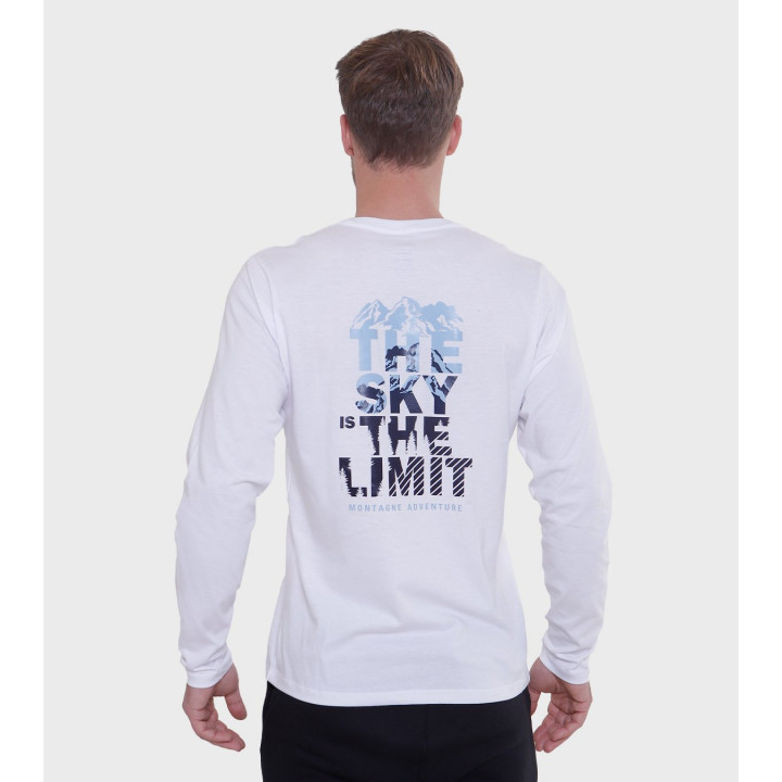 Remera de hombre Cooper