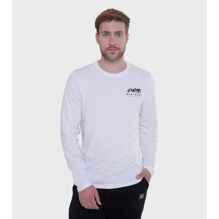 Remera de hombre Cooper