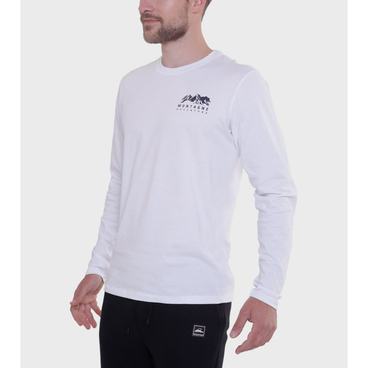 Remera de hombre Cooper