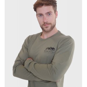 Remera de hombre Cooper